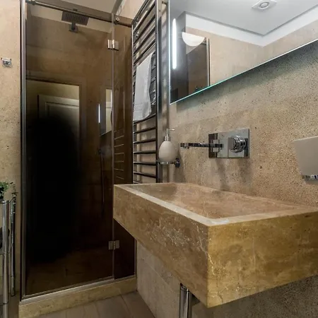 Joivy Elegant Studio For 2 Near Duomo Di Milano