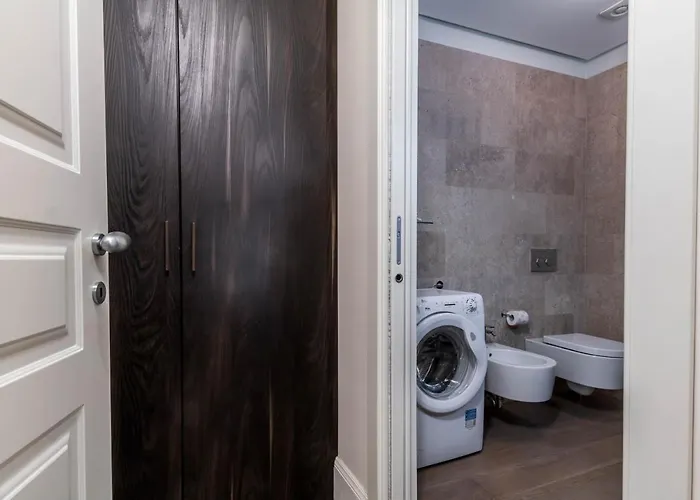Apartament Joivy Elegant For 2 Near Duomo Di *
