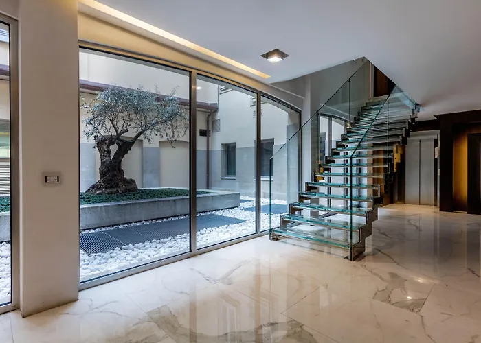 Apartament Joivy Elegant For 2 Near Duomo Di *