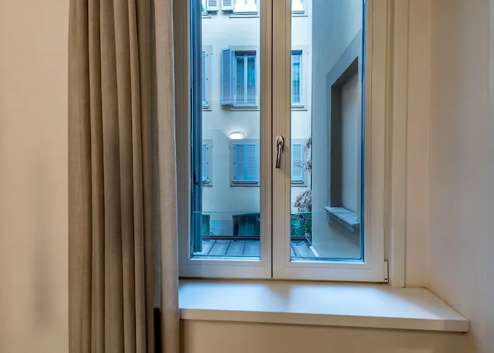 Apartament Joivy Elegant For 2 Near Duomo Di *