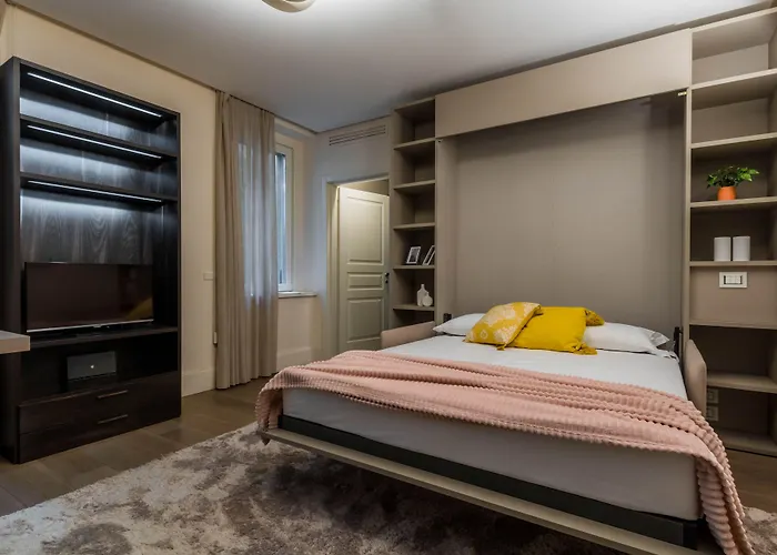 Joivy Elegant For 2 Near Duomo Di Apartament *