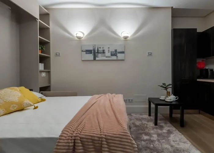 Joivy Elegant For 2 Near Duomo Di Apartament *