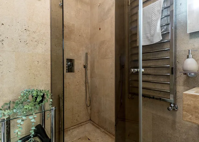 Joivy Elegant For 2 Near Duomo Di Apartament *