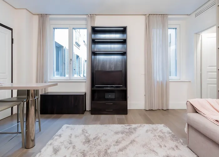 Joivy Elegant For 2 Near Duomo Di Apartament