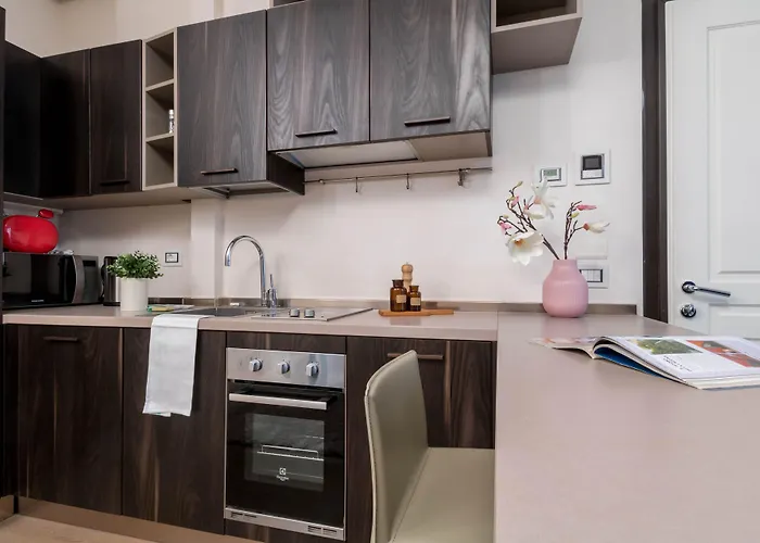 Apartament Joivy Elegant For 2 Near Duomo Di Mediolan