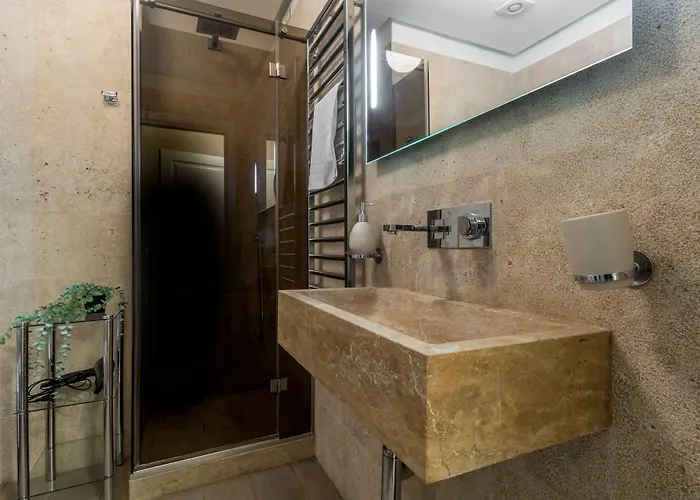 Apartament Joivy Elegant For 2 Near Duomo Di *