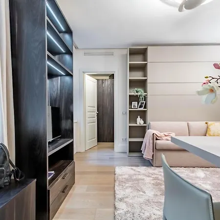 Apartment Joivy Elegant Studio For 2 Near Duomo Di *