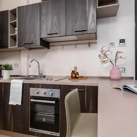 Joivy Elegant Studio For 2 Near Duomo Di * Milan