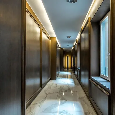 Apartment Joivy Elegant Studio For 2 Near Duomo Di Milan