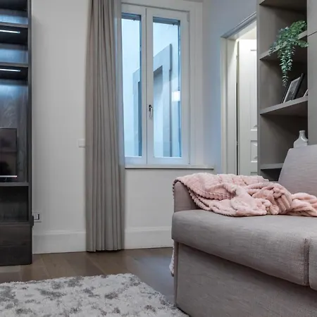 Joivy Elegant Studio For 2 Near Duomo Di Milan