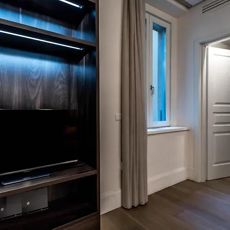 Joivy Elegant Studio For 2 Near Duomo Di * Milan