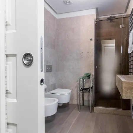 Apartment Joivy Elegant Studio For 2 Near Duomo Di *