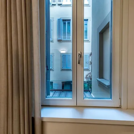 Joivy Elegant Studio For 2 Near Duomo Di * Milan