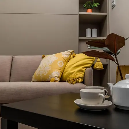 Joivy Elegant Studio For 2 Near Duomo Di Milan