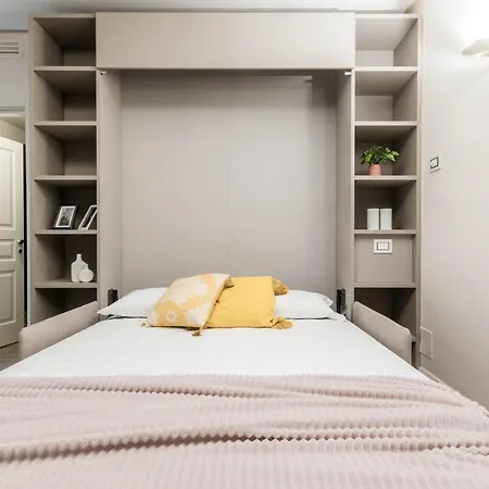 Joivy Elegant Studio For 2 Near Duomo Di Apartment *